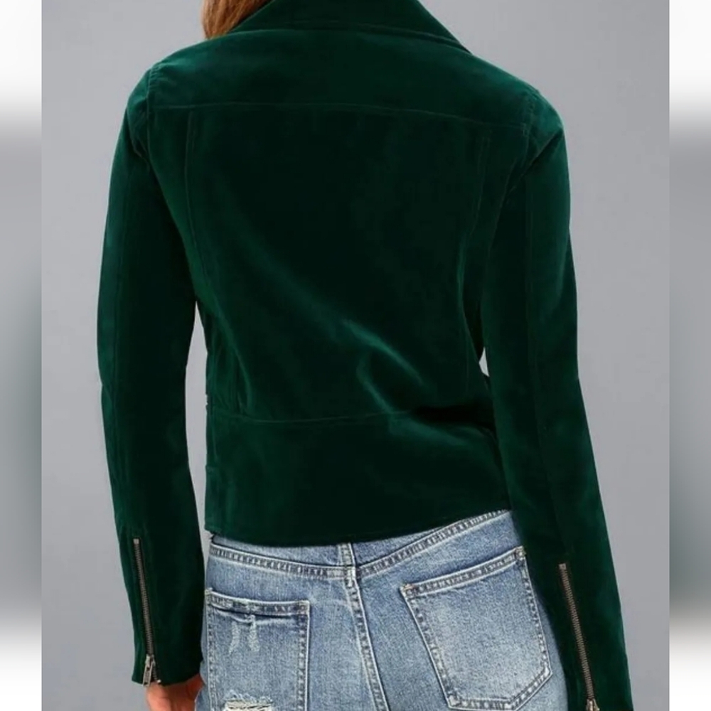 Bomber Jacket - Picture 3 of 4